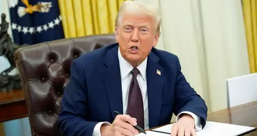 Las órdenes ejecutivas de Trump que todos debemos agradecer