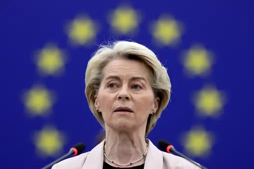 La Unión Europea debe presentar propuestas comerciales a Estados Unidos urgentemente