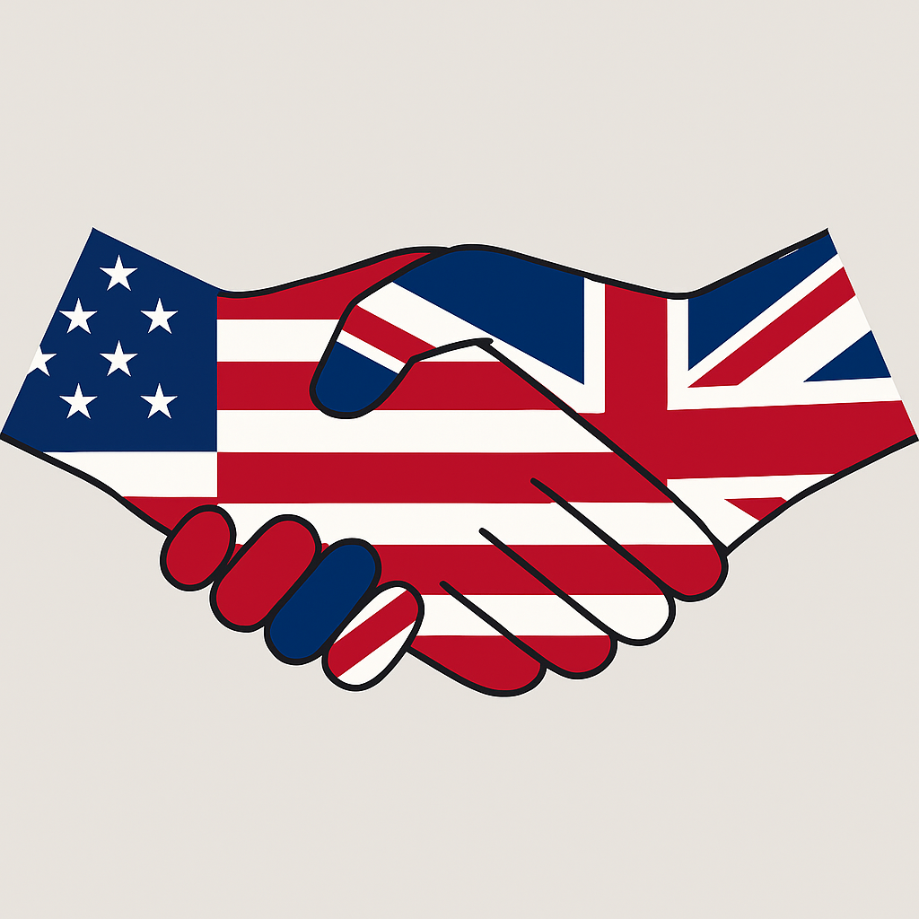 El acuerdo entre EE UU y Reino Unido, ejemplo para Europa