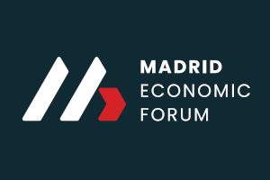 Lucha contra el estado depredador. Ponencia en el Madrid Economic Forum
