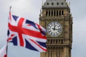 El problema del Reino Unido es el socialismo, no el Brexit