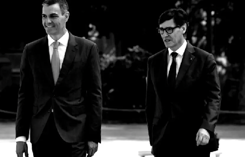 El cuponazo catalán: asalto a la caja común y subida de impuestos a todos