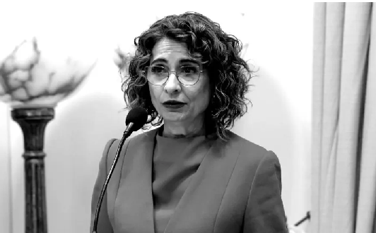 Las mentiras de Montero con la “condonación trampa” al descubierto