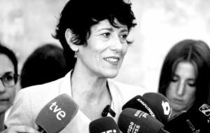 El fracaso del Ingreso Mínimo Vital. Elma Saiz miente sobre la pobreza y los salarios