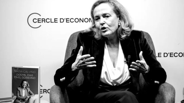 El intento de asalto al INE de Calviño es solo la punta del iceberg