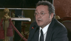 La condena al fiscal general es una victoria de la seguridad jurídica y la independencia de las instituciones