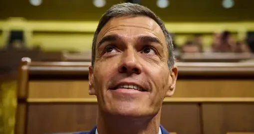 Sanchismo, cohete de pobreza y expolio