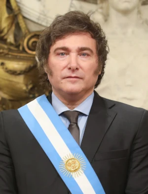 Two years of Milei. A resounding success.