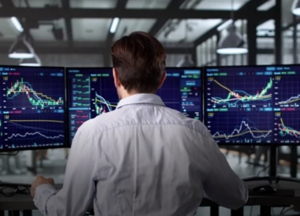 Why markets ignore geopolitical risk