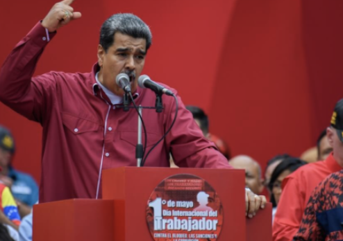 Socialism, not sanctions, is responsible for the destruction of Venezuela