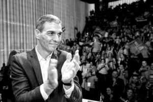 The impoverishment of Spaniards is the result of years of interventionist policies