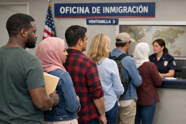Un país empobrecido como España no necesita regularizaciones masivas