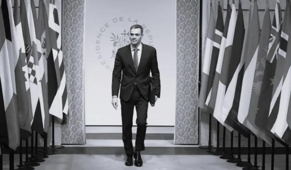 Un “no a la guerra” falso para entregar España a China