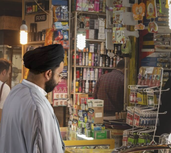 How the Iranian regime destroyed the economy – long before the war