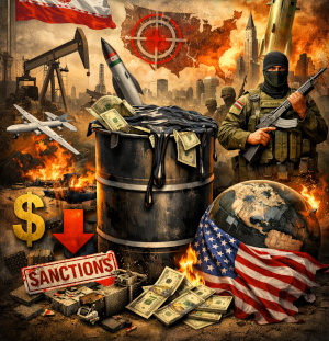 How the Iranian Regime Turned Oil Money into a Strategic Threat to the United States and the Western Economies