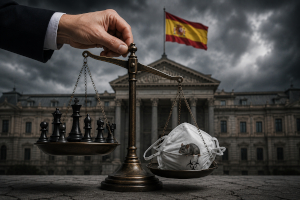 El Gobierno vuelve a anteponer el cálculo político a la salud con el hantavirus