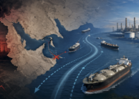 El fin del shock petrolero: Irán se hunde y Estados Unidos refuerza su liderazgo