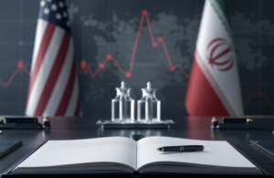 El memorando de Trump con Irán no es una cesión: es una herramienta de control