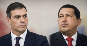 Sánchez copia al chavismo: cambiar el censo para perpetuarse en el poder