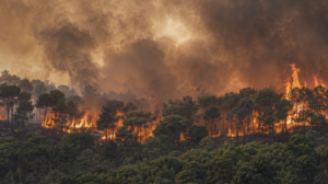 La gigantesca hipocresía de Sánchez y su emergencia climática de boquilla