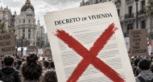 Sánchez y su estrategia buitre