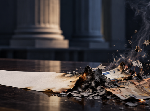 La factura de la corrupción con Sánchez. Empobrecimiento general.