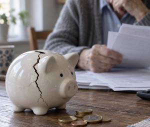 Para defender las pensiones hay que echar al socialismo